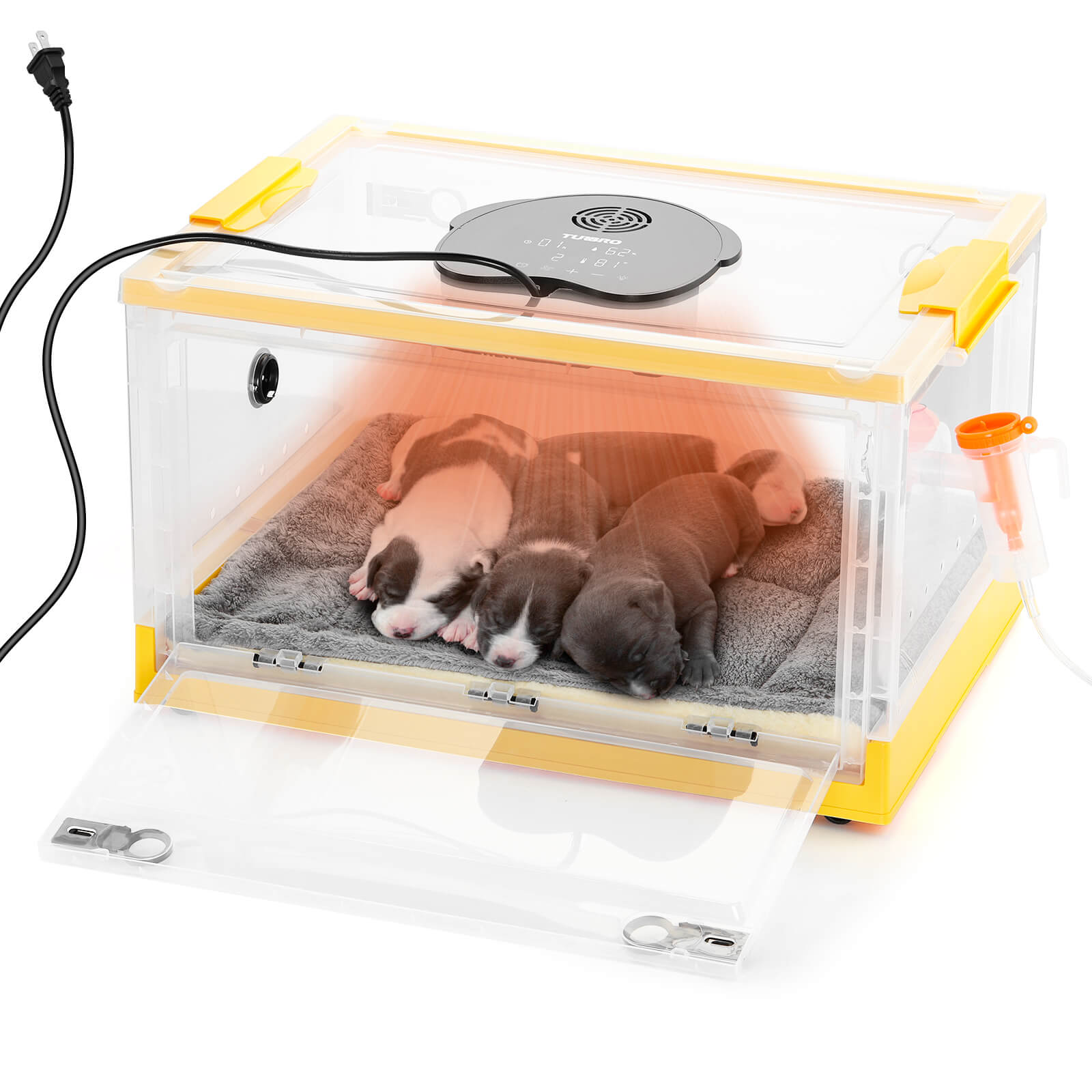 (Open Box) Neighborhood Pet Incubator by TURBRO