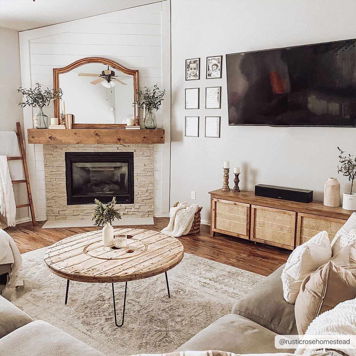 Nelsonville Area Rug by Boutique Rugs