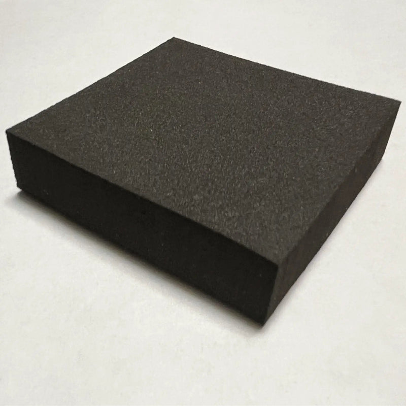 Neoprene Soundproofing Sheets - Sound Blocking Layer For Walls And Ceilings by SoundAssured