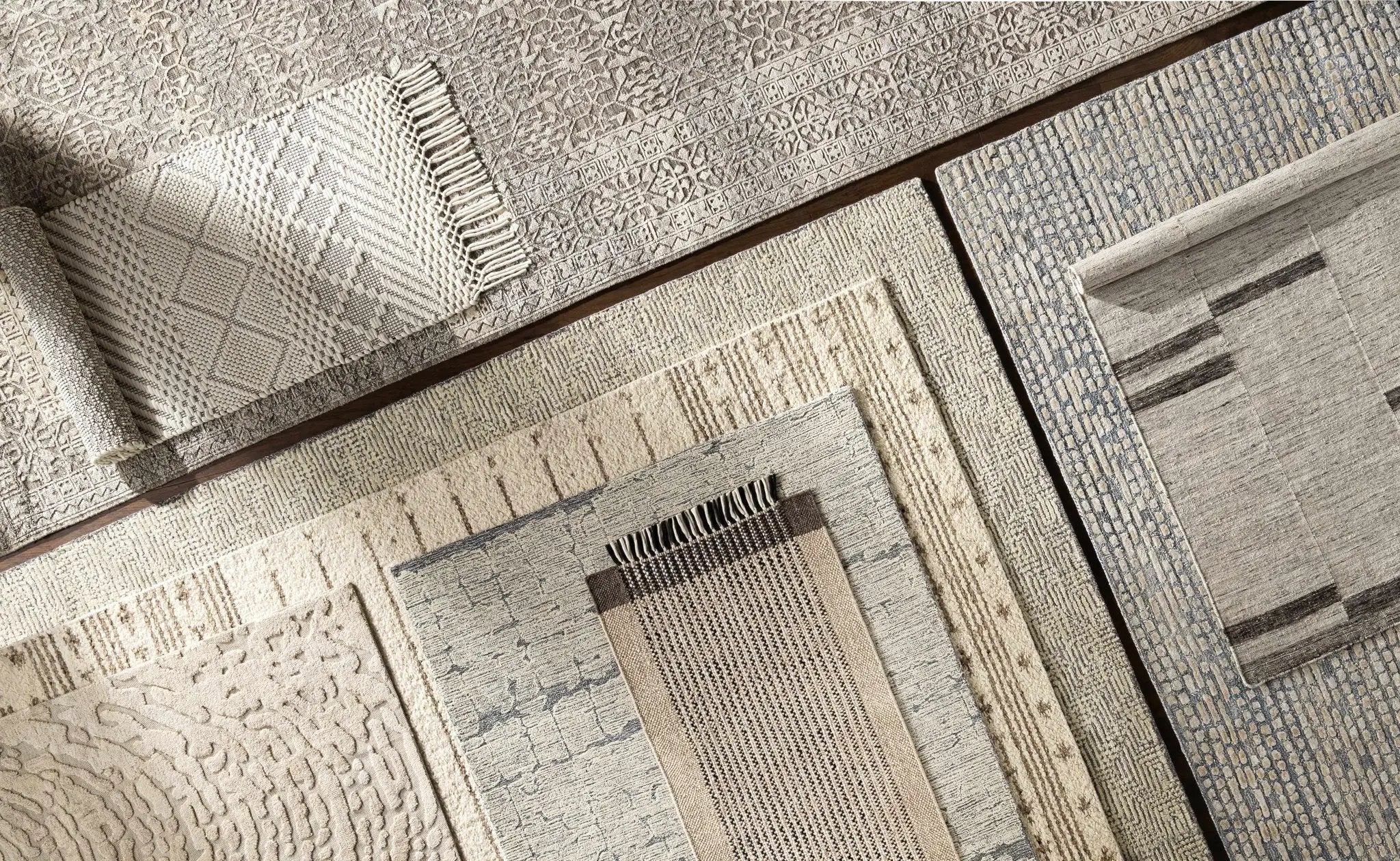 Hantsport Viscose Area Rug - Clearance by Boutique Rugs