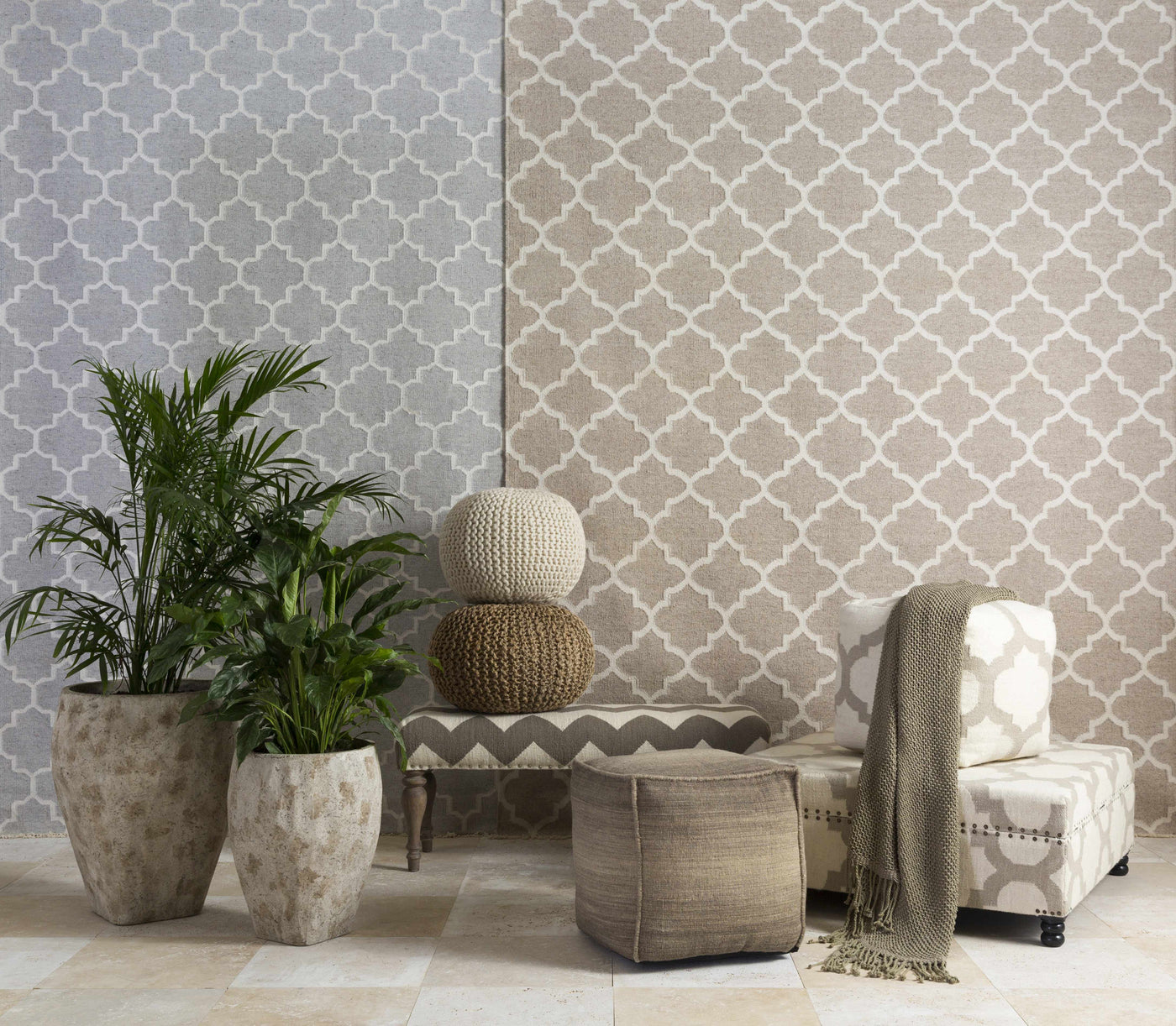 Lydia Area Rug - Clearance by Boutique Rugs