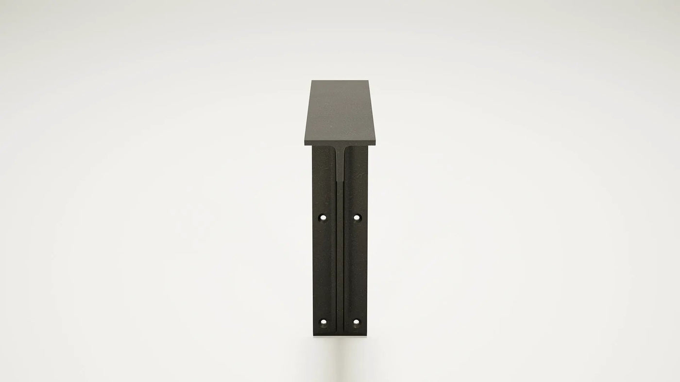 The Original™ Heavy-Duty Utility Bracket by The Original Granite Bracket