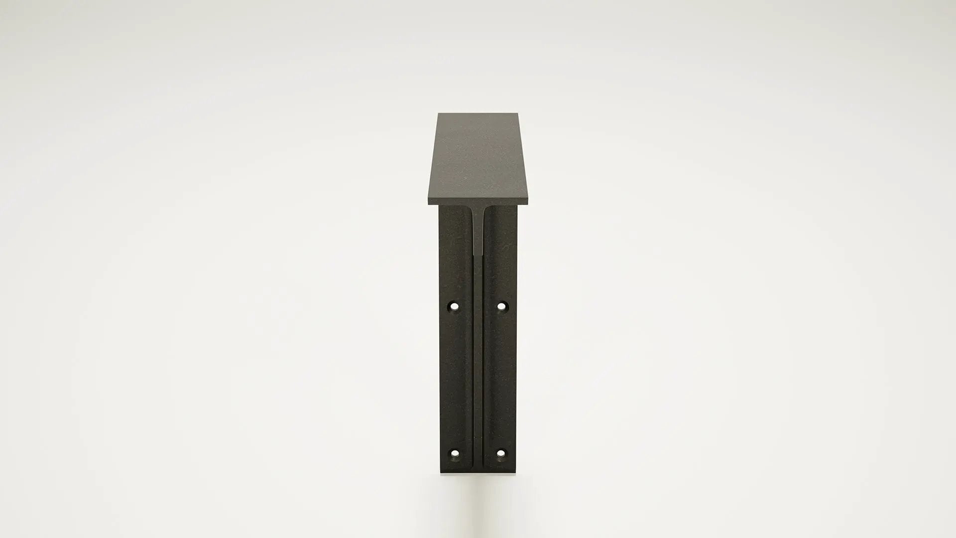 The Original™ Heavy-Duty Utility Bracket by The Original Granite Bracket