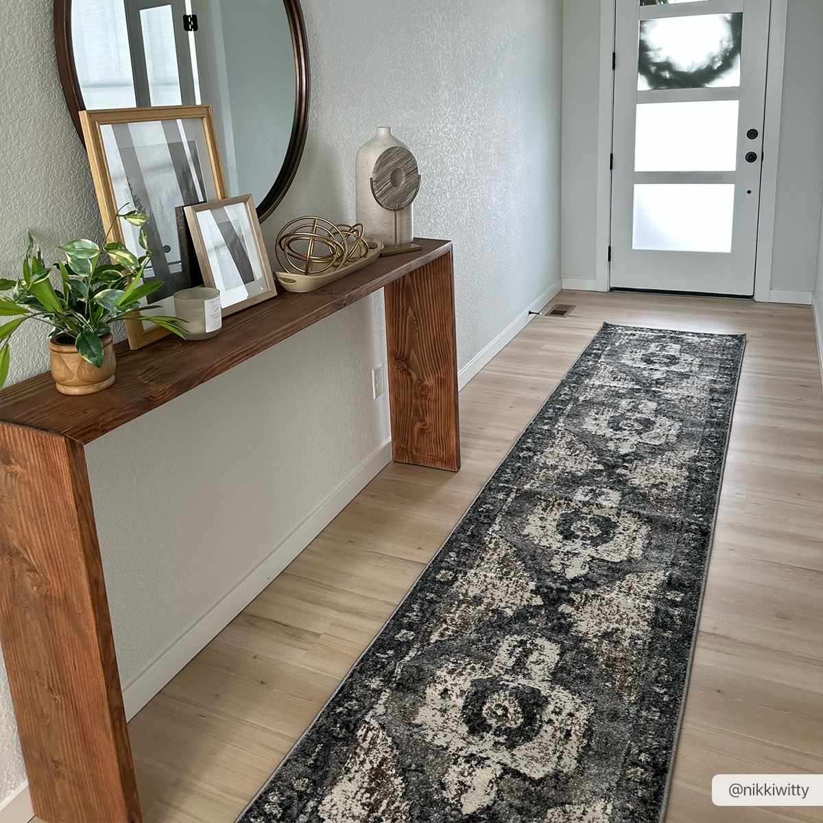 Newalla Area Rug by Boutique Rugs