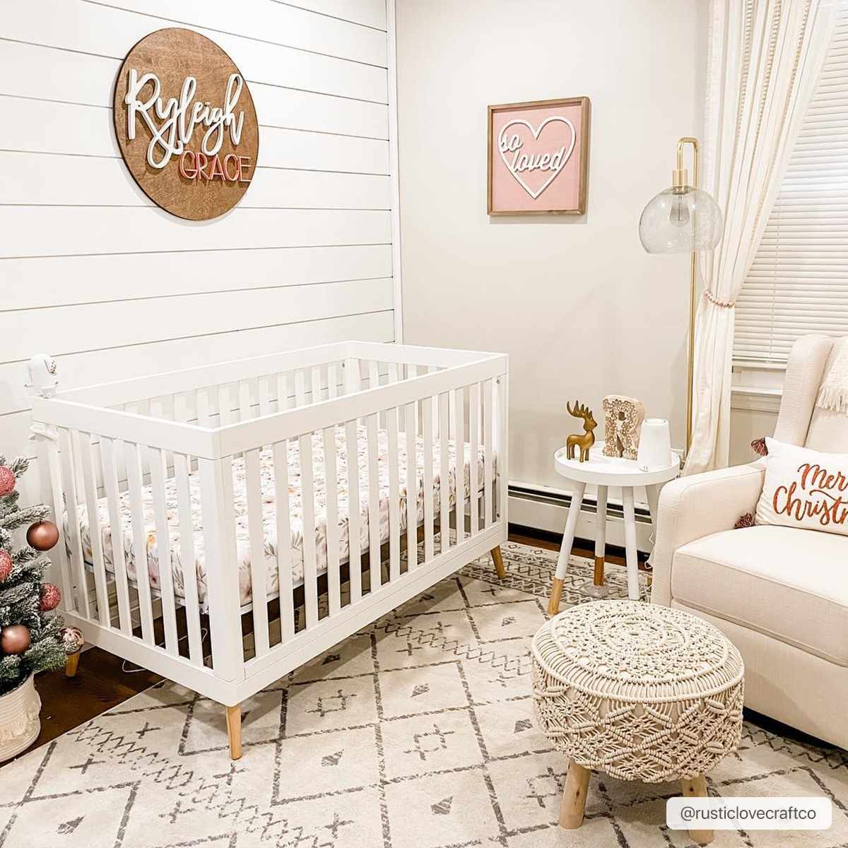 Newville Moroccan Trellis Rug - Clearance by Boutique Rugs