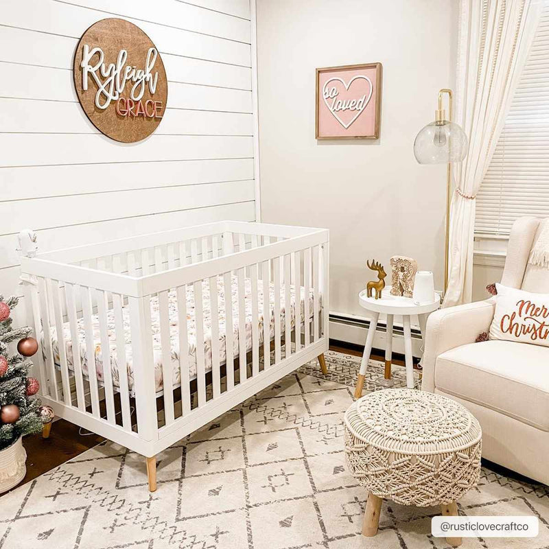 Newville Moroccan Trellis Rug - Clearance by Boutique Rugs