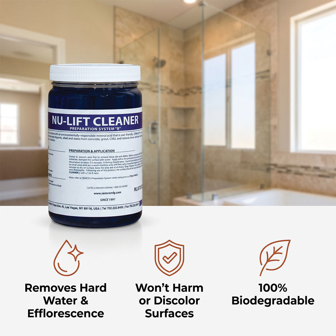 Nu-Lift Cleaner, photo 2 of 8