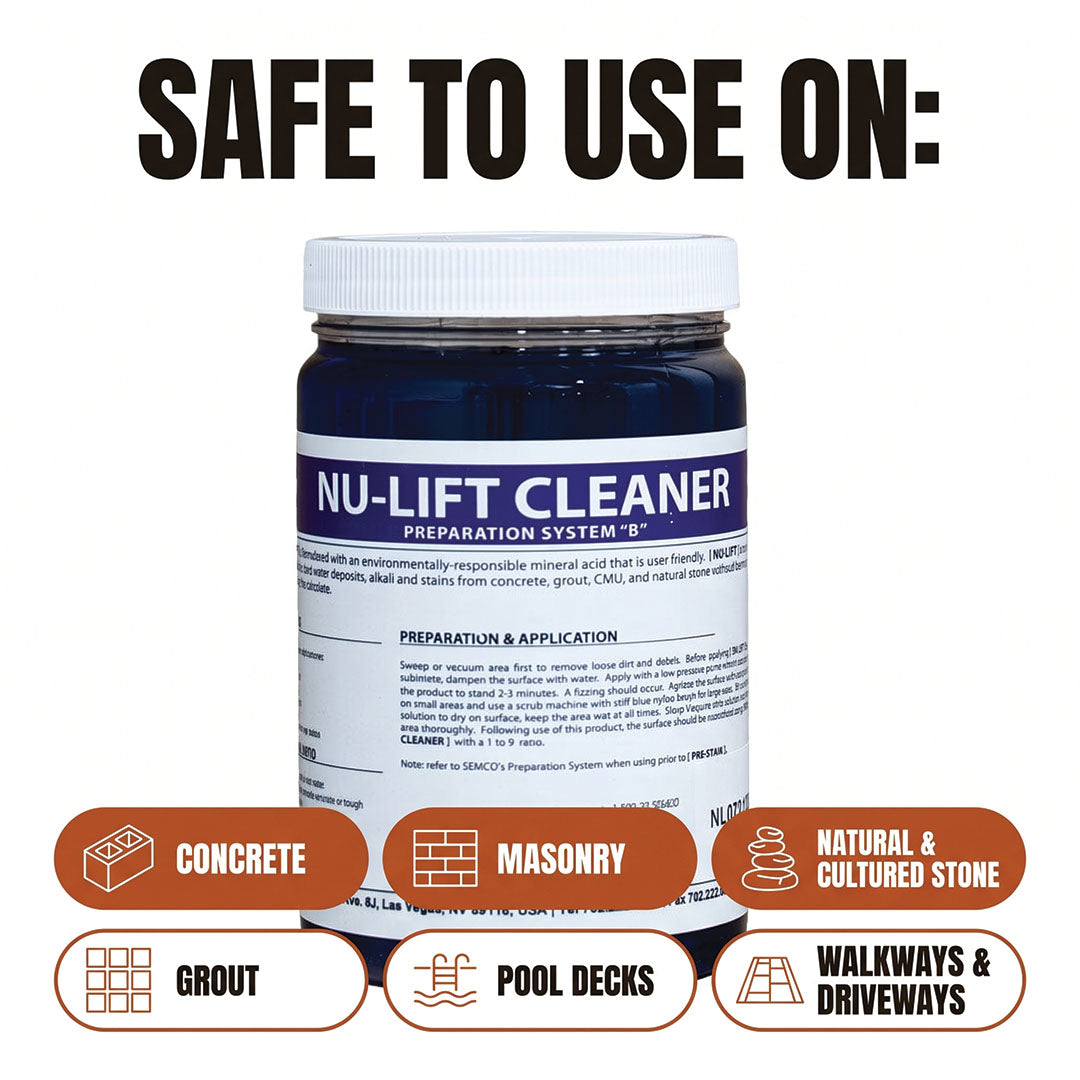 Nu-Lift Cleaner, photo 3 of 8