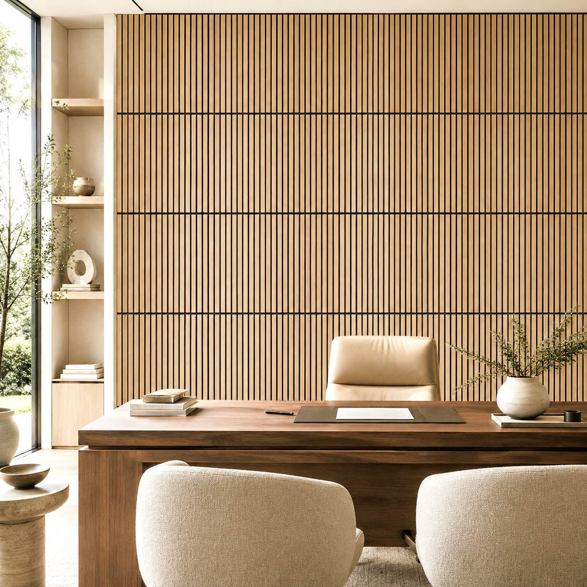 ARQ® Acoustic Square Panel, photo 4 of 14
