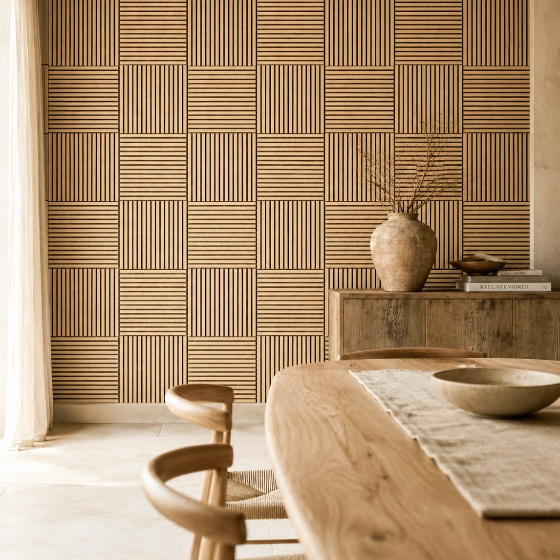 ARQ® Acoustic Square Panel, photo 6 of 14