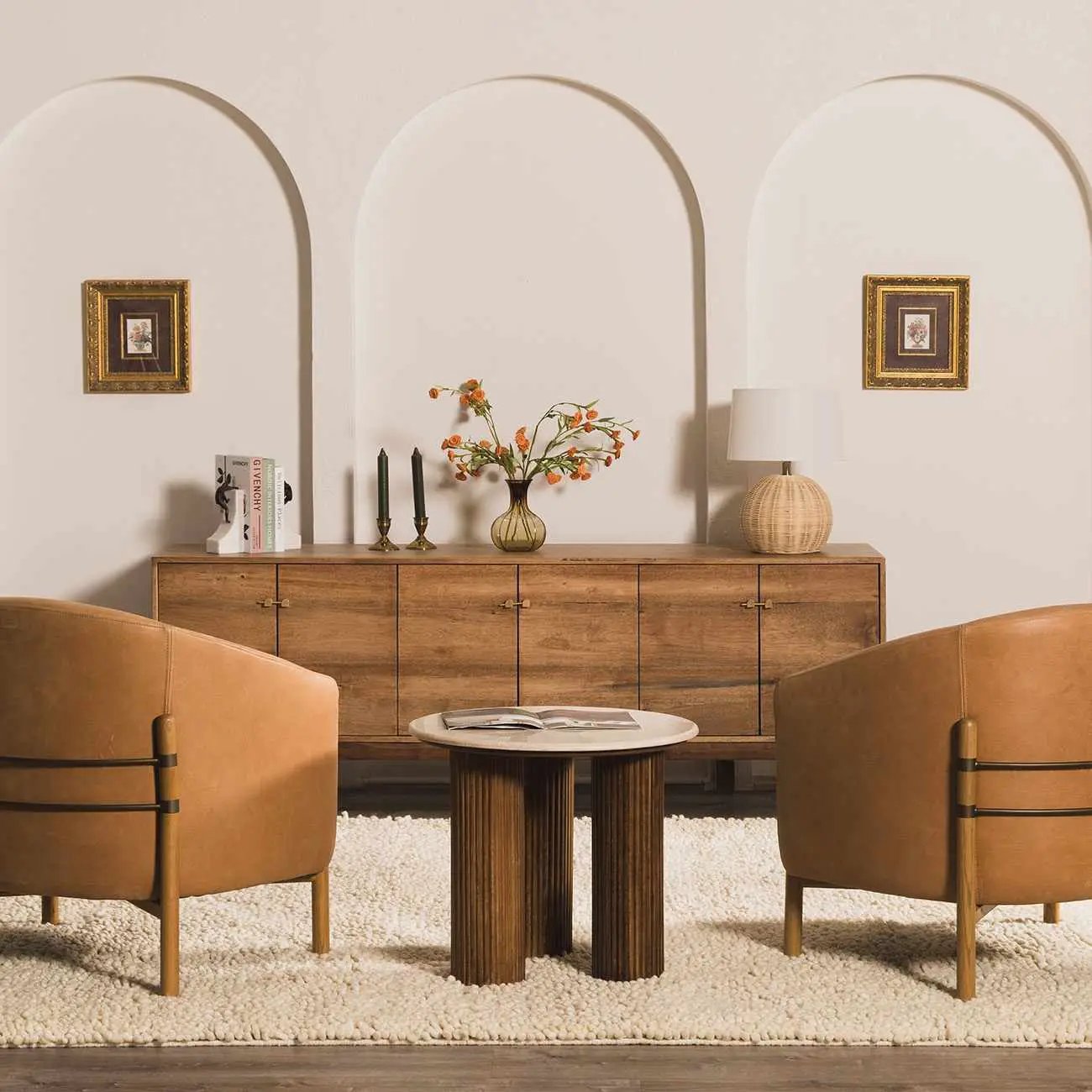 Oakridge Area Rug - Clearance by Boutique Rugs