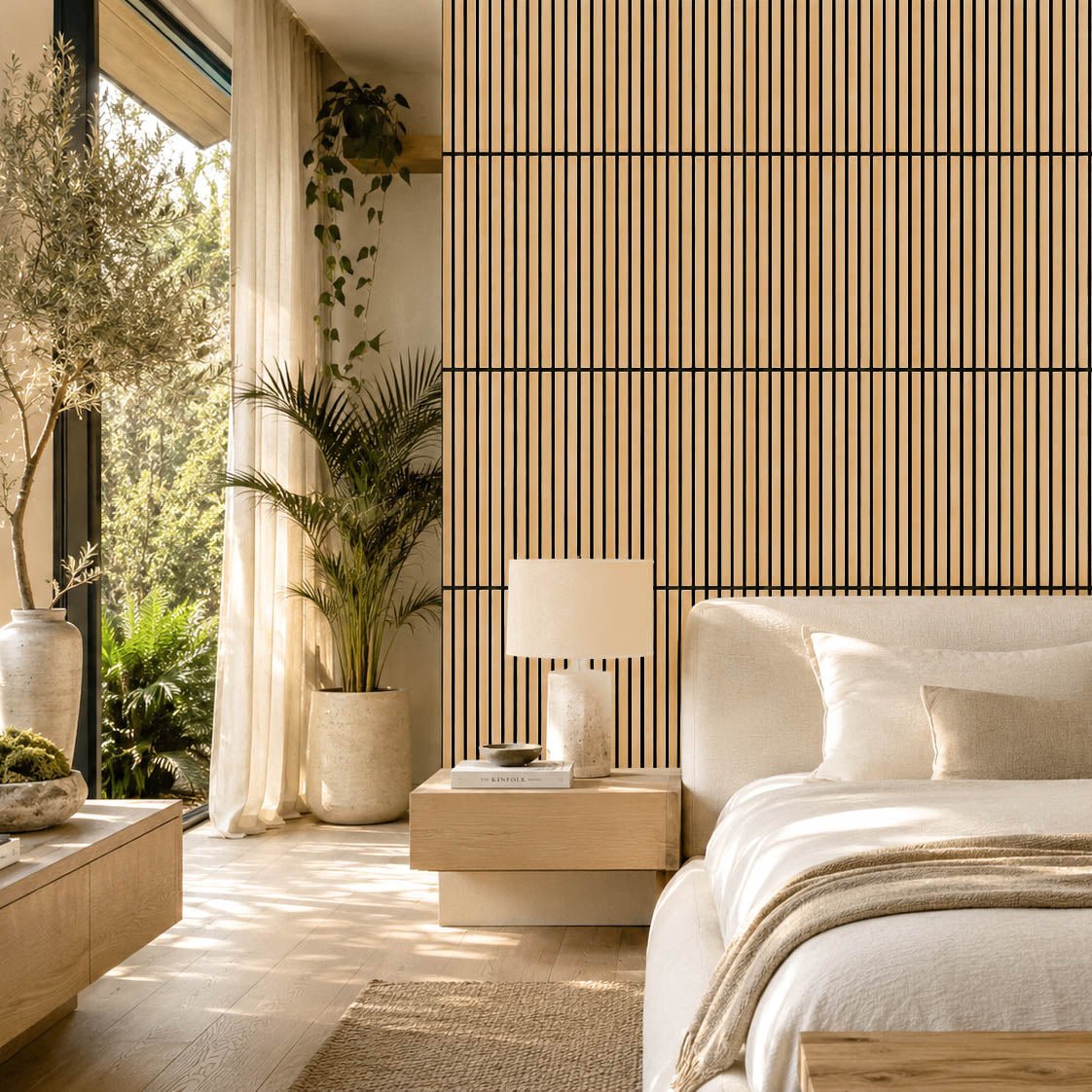 ARQ® Acoustic Square Panel, photo 7 of 14
