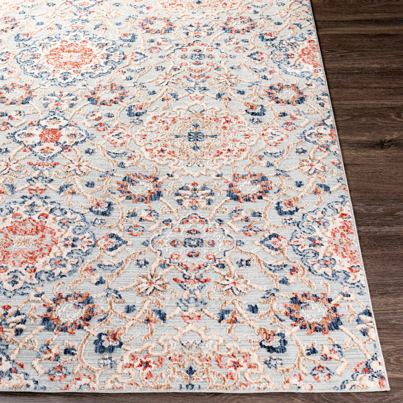 Oella Area Carpet - Clearance by Boutique Rugs