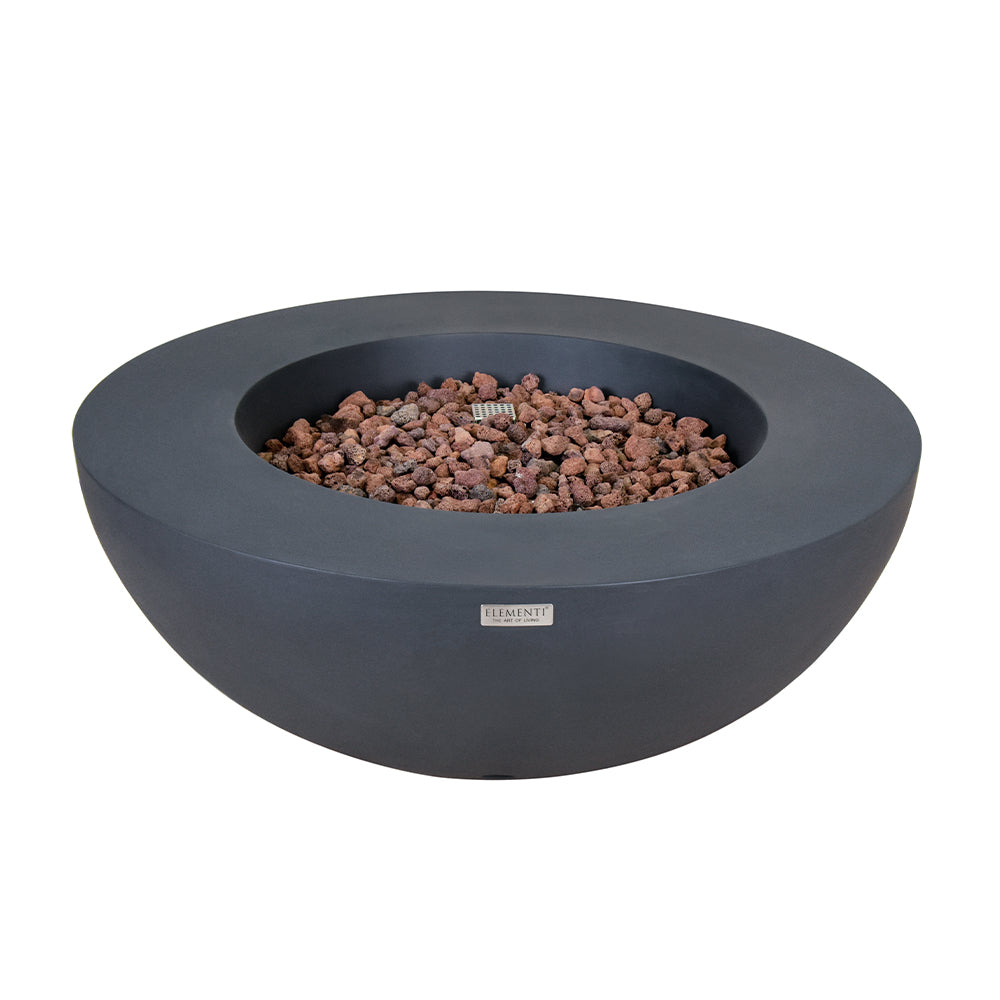 Lunar Outdoor Fire Bowl, photo 17 of 18