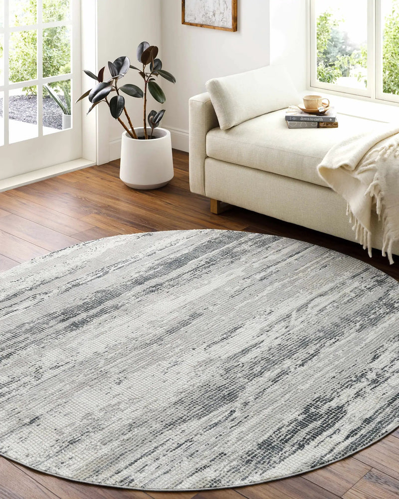 Oklaunion Faux Silk Rug by Boutique Rugs