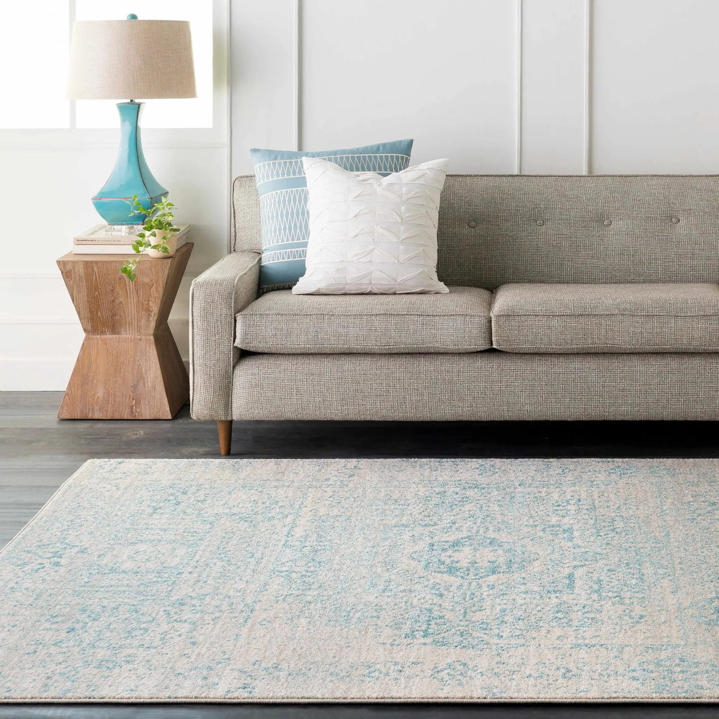 Omega Area Rug - Clearance by Boutique Rugs