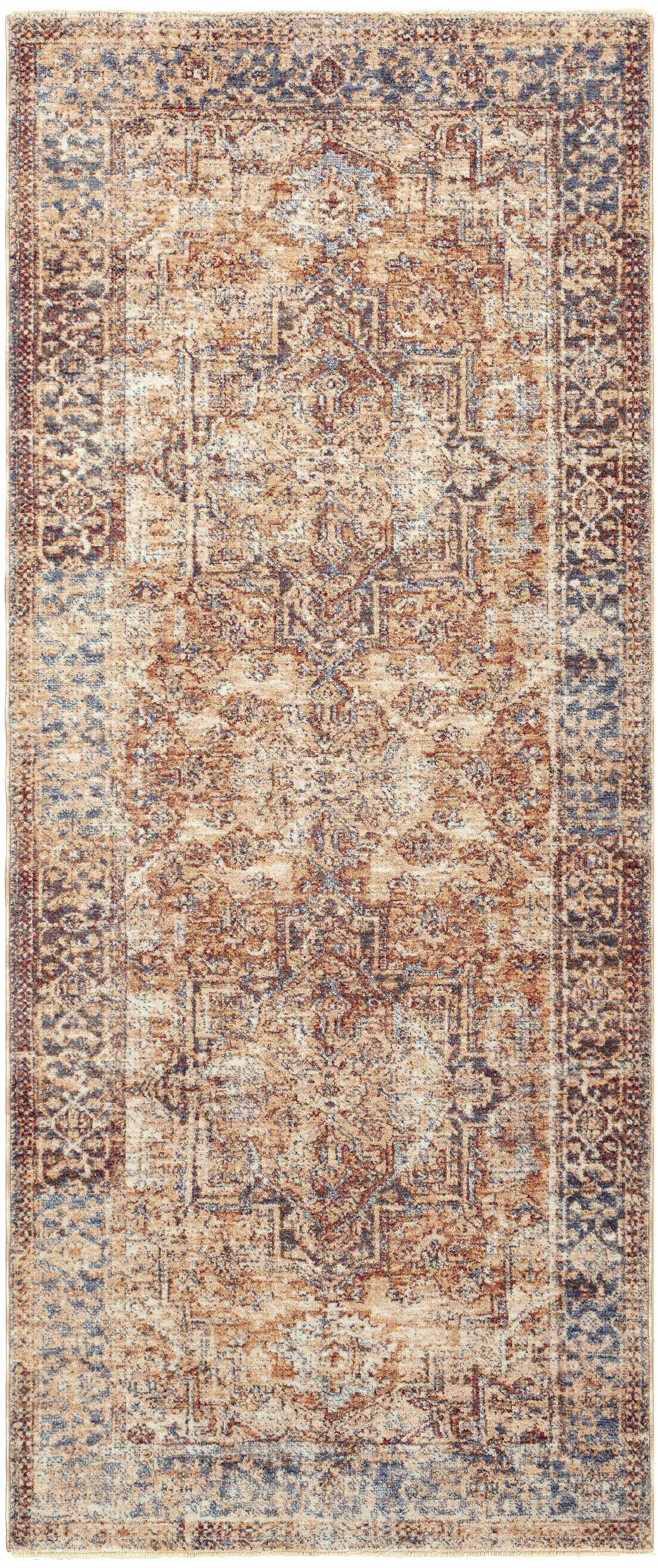 Onley Area Rug - Clearance by Boutique Rugs