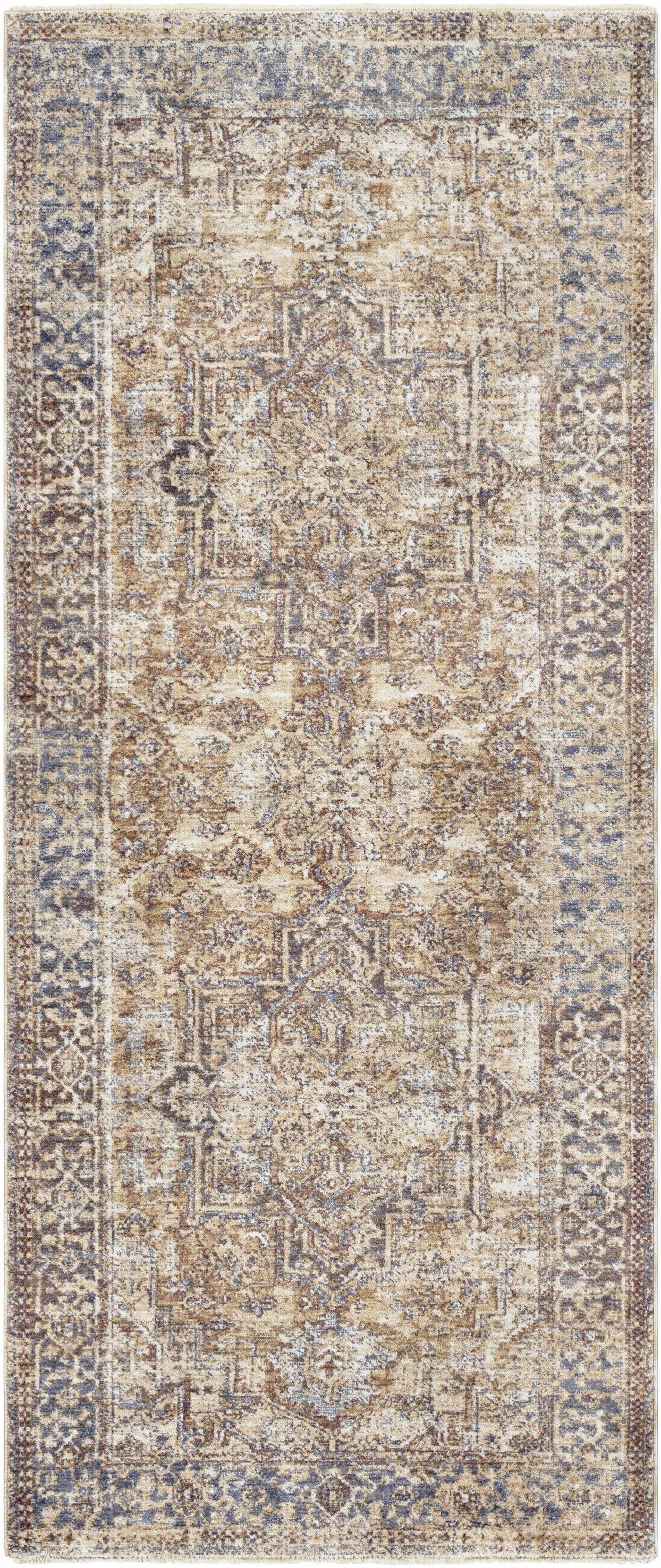 Onley Area Rug - Clearance by Boutique Rugs
