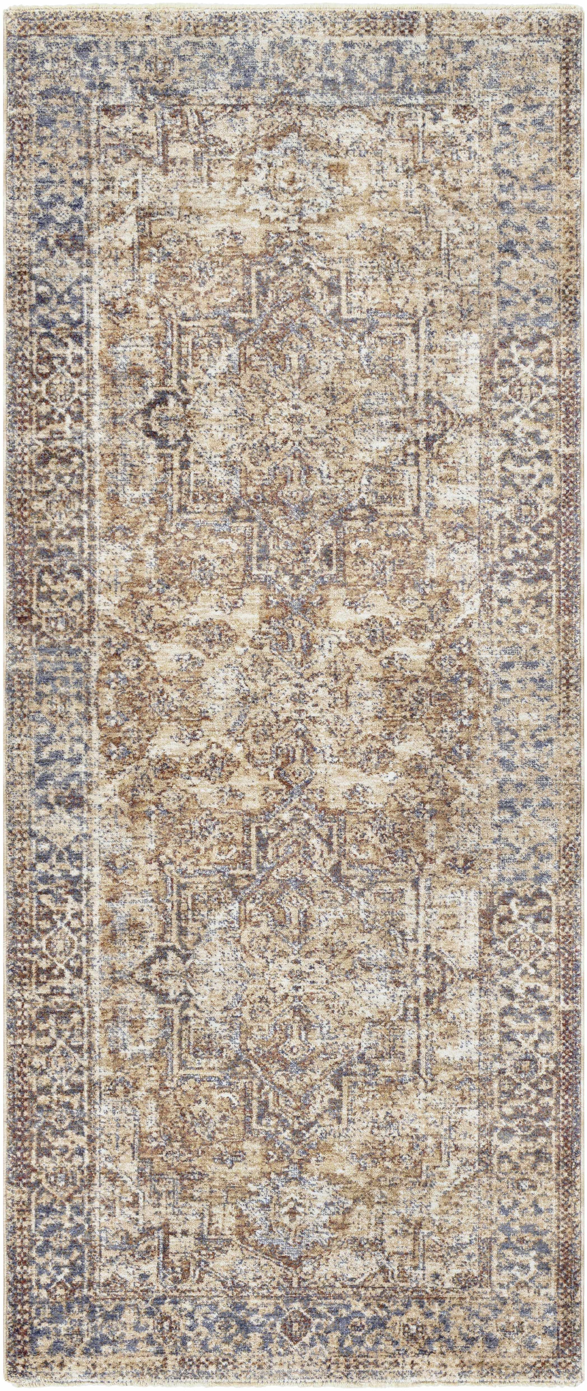 Onley Area Rug - Clearance by Boutique Rugs