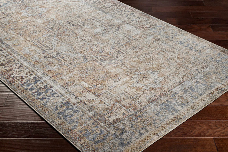 Onley Area Rug - Clearance by Boutique Rugs