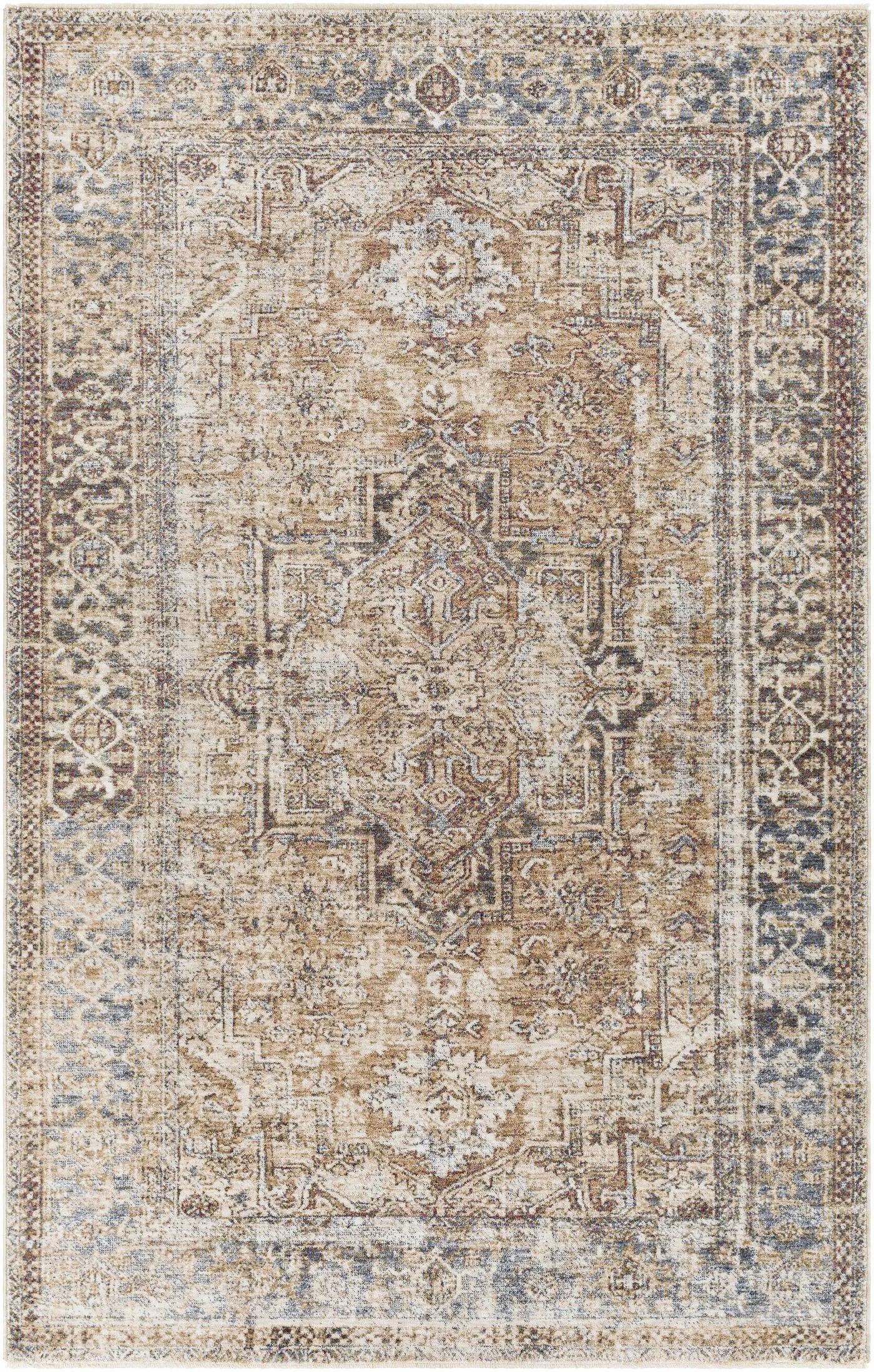 Onley Area Rug - Clearance by Boutique Rugs