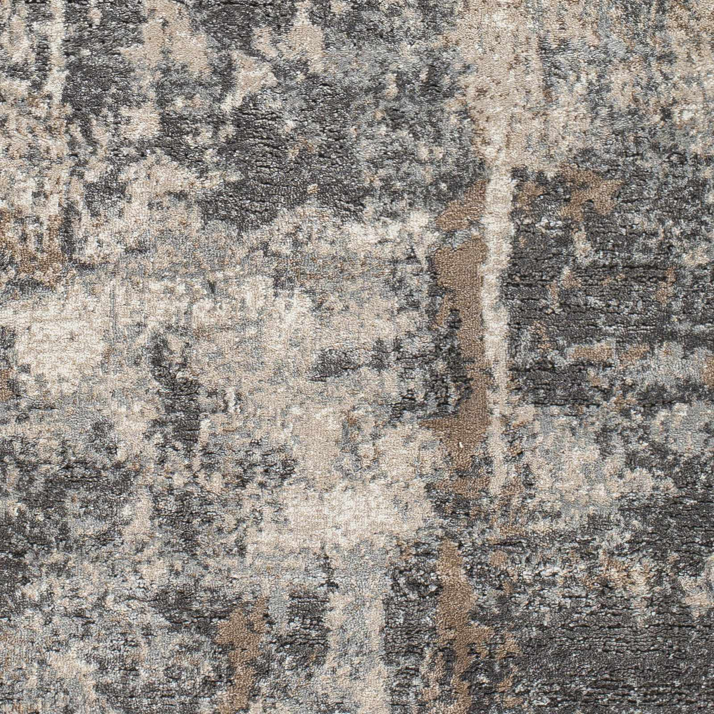 Opunake Luxe Thick Area Rug by Boutique Rugs
