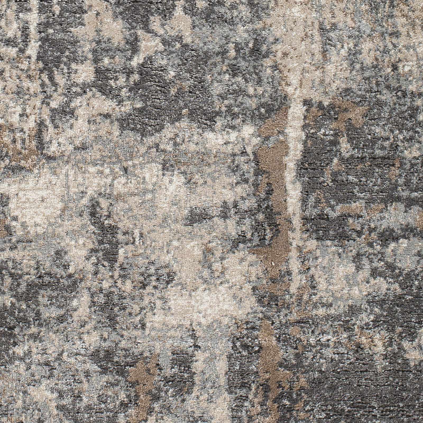 Opunake Luxe Thick Area Rug by Boutique Rugs