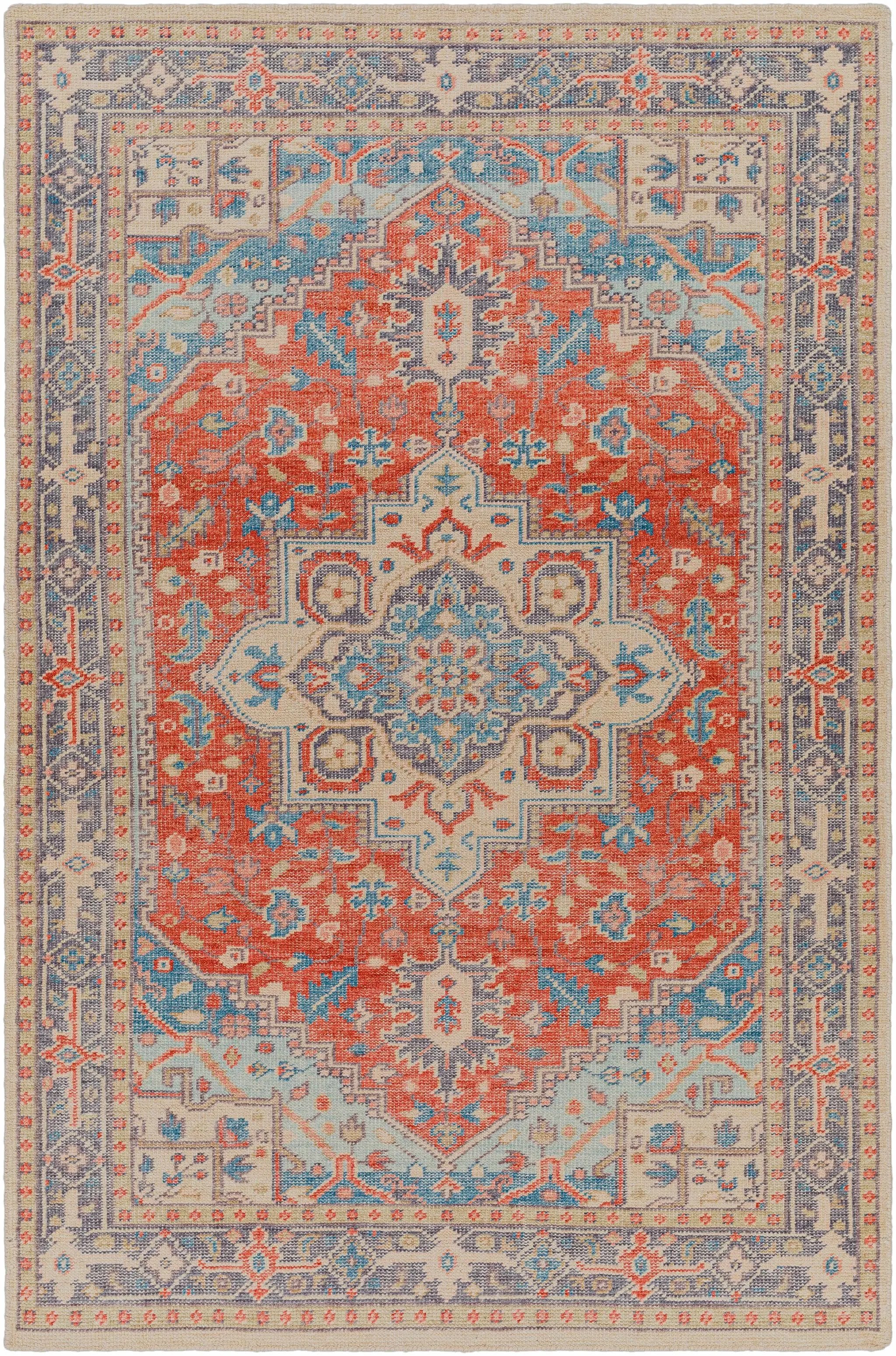 Oracabessa Premium Area Rug - Clearance by Boutique Rugs