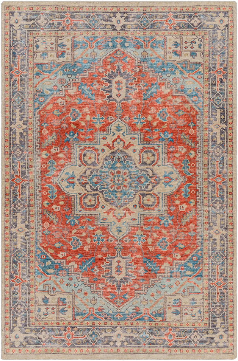 Oracabessa Premium Area Rug - Clearance by Boutique Rugs