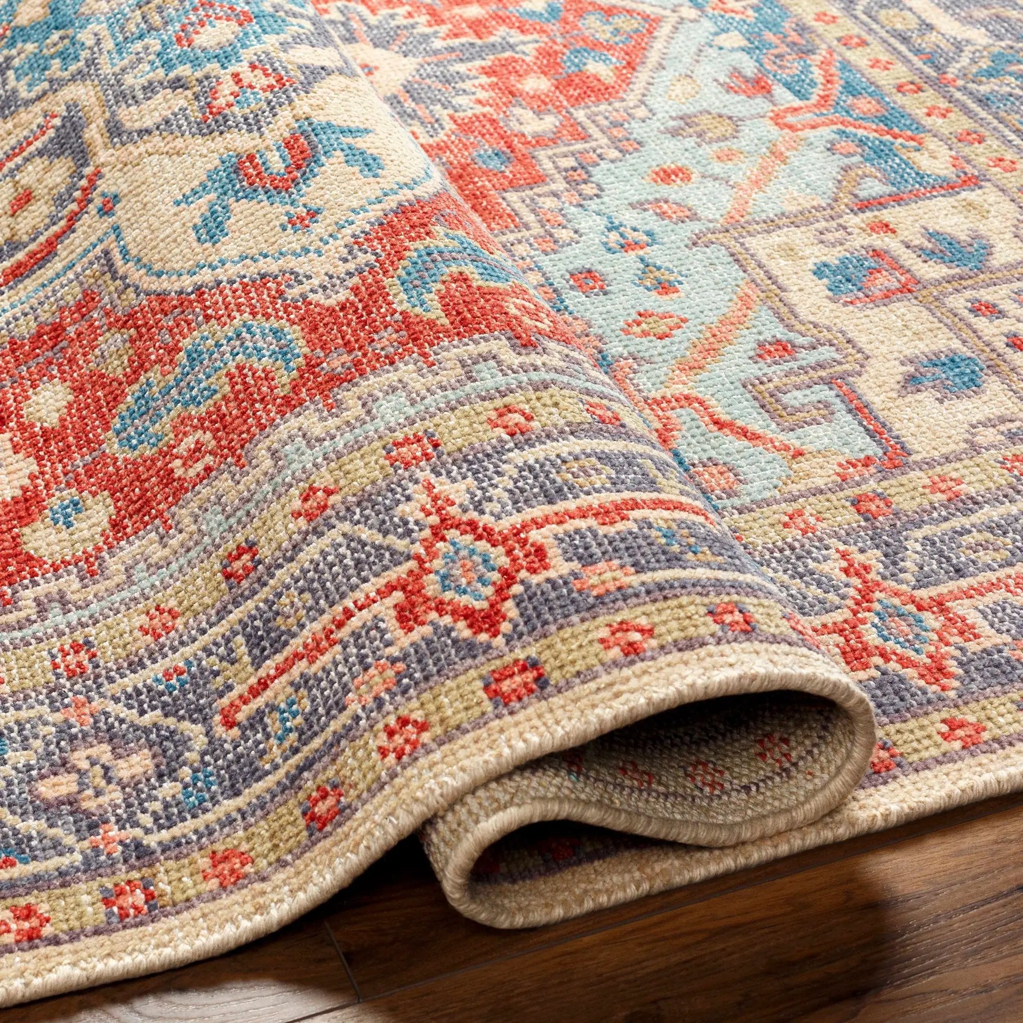 Oracabessa Premium Area Rug - Clearance by Boutique Rugs