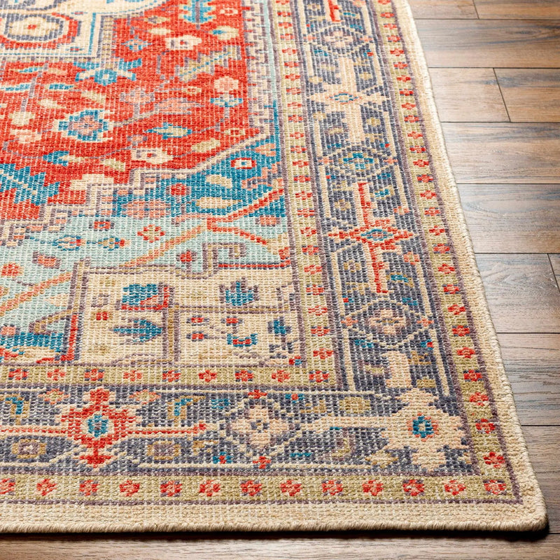 Oracabessa Premium Area Rug - Clearance by Boutique Rugs