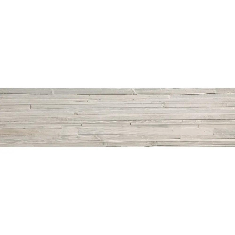 Beige 12x48 Matte Field Porcelain Tile (4 pack, 15.471 sq ft/case) by Apollo Tile
