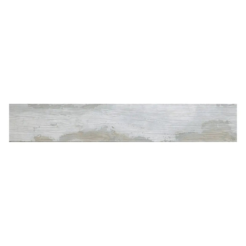 Light Gray 8x48 Matte Field Porcelain Tile (4 pack, 10.358 sq ft/case) by Apollo Tile