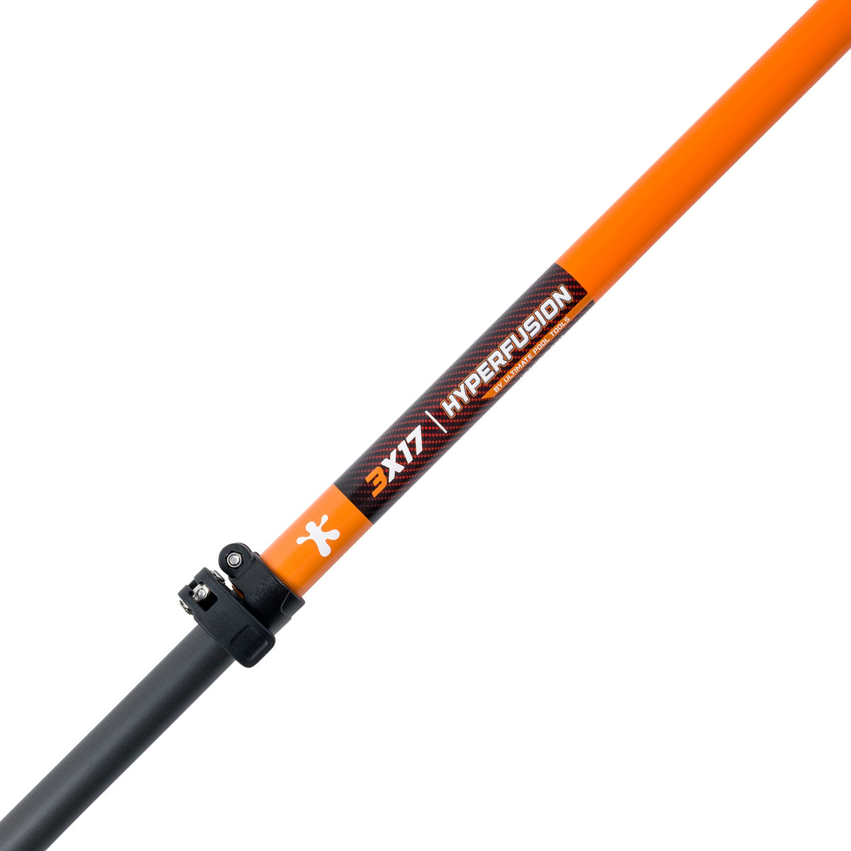 HyperFusion / Swimming Pool Pole / High Impact Resistant, photo 9 of 30