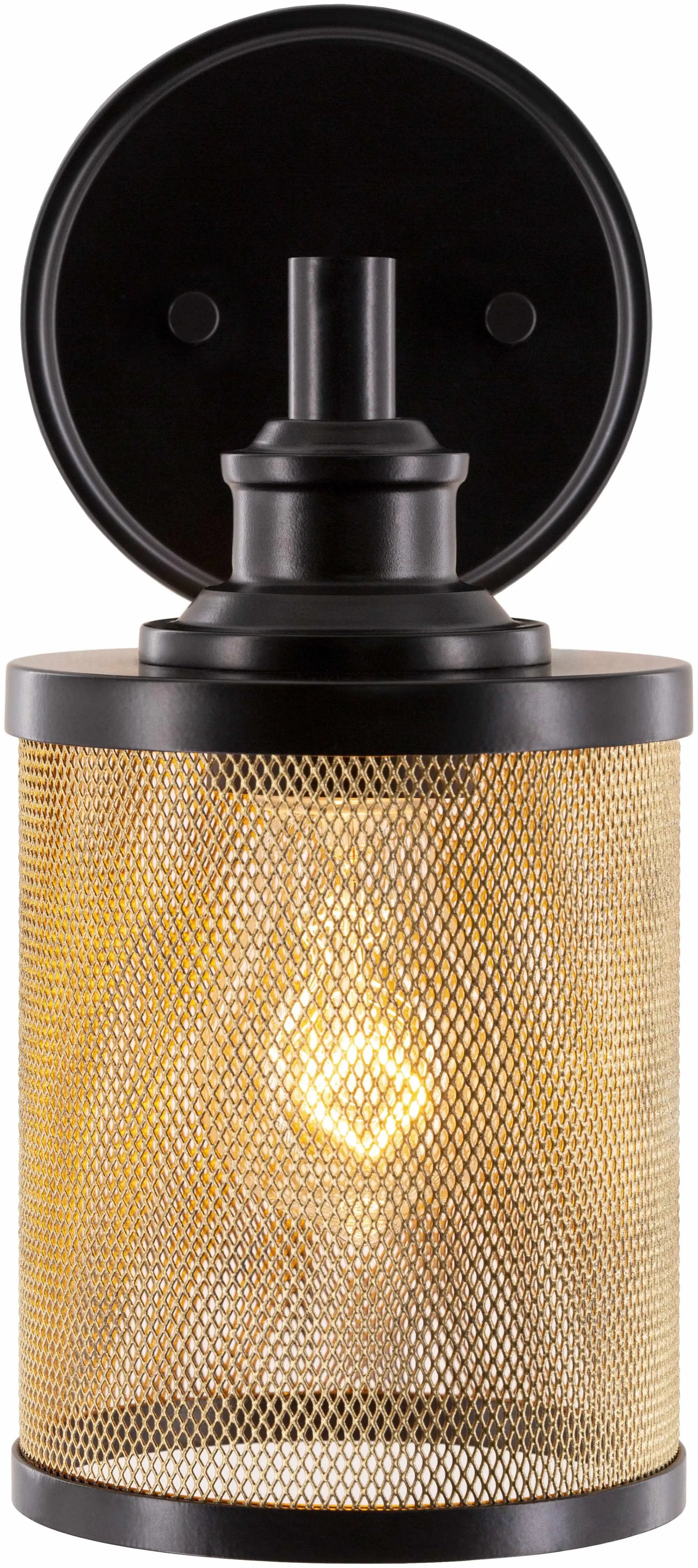 Oshoto Wall Sconces - Clearance by Boutique Rugs