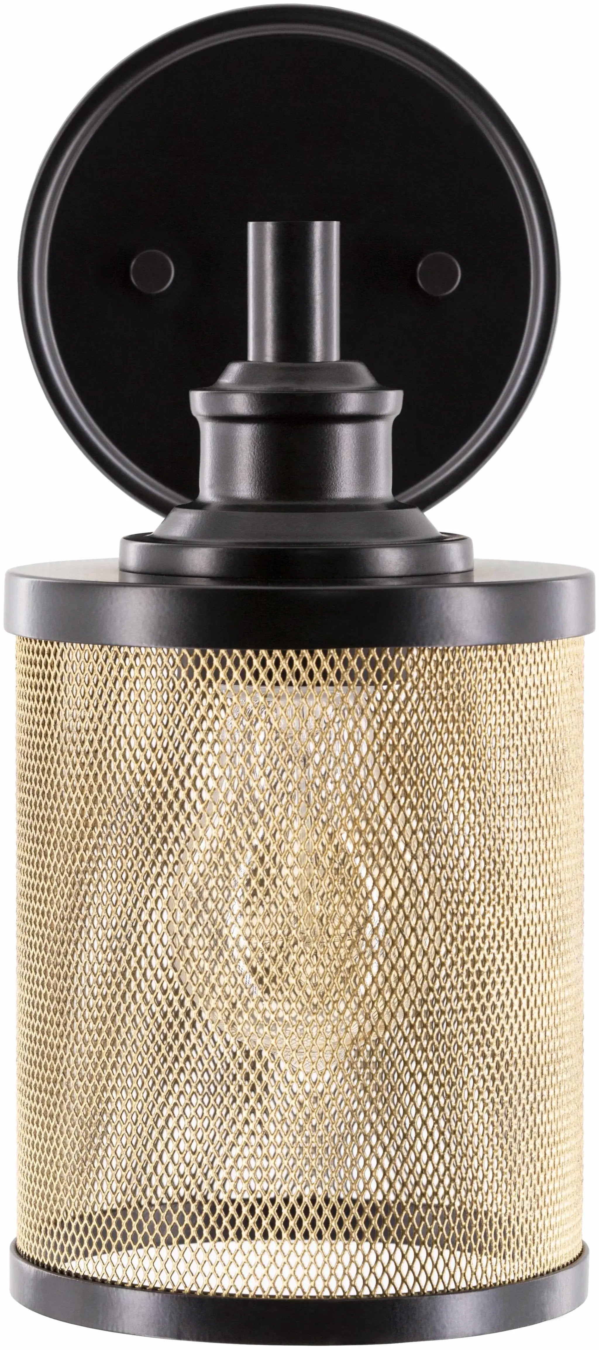 Oshoto Wall Sconces - Clearance by Boutique Rugs