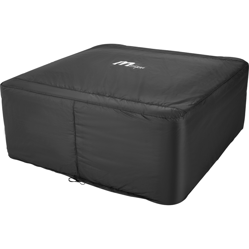 MSPA | OSLO | Frame Series | Rigid Hot Tub & Spa | Light up the night | Upto 6 Person, photo 5 of 39