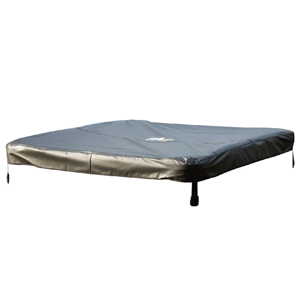 MSPA | OSLO | Frame Series | Rigid Hot Tub & Spa | Light up the night | Upto 6 Person, photo 38 of 39