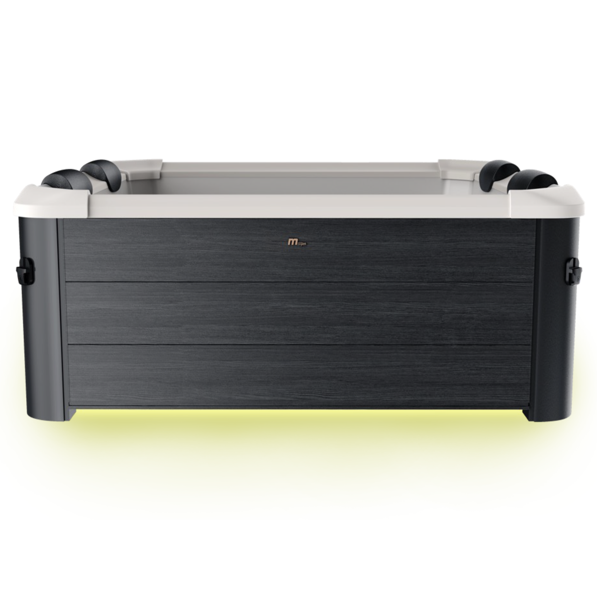 MSPA | OSLO | Frame Series | Rigid Hot Tub & Spa | Light up the night | Upto 6 Person, photo 3 of 39