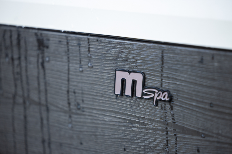 MSPA | OSLO | Frame Series | Rigid Hot Tub & Spa | Light up the night | Upto 6 Person, photo 27 of 39
