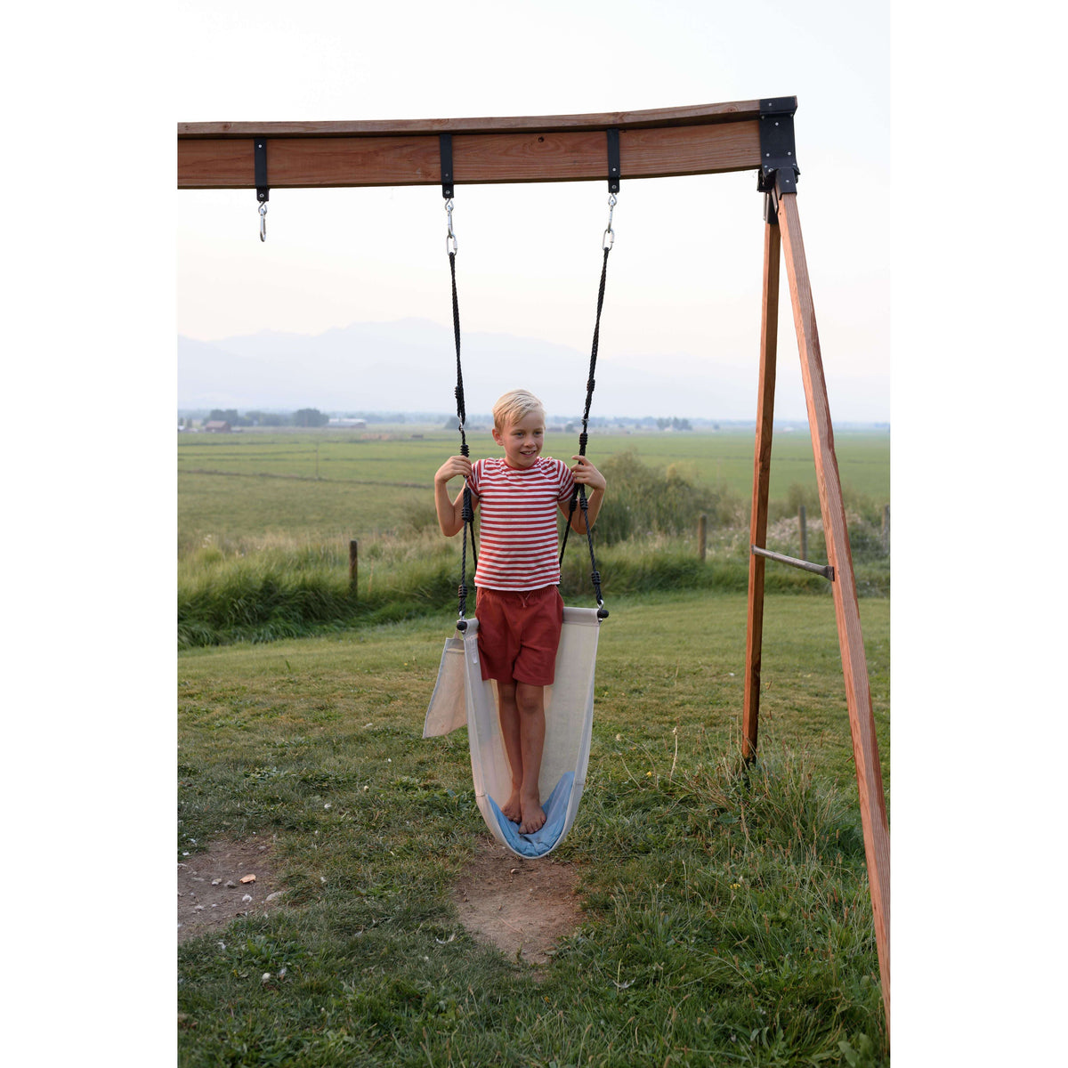 Sway Swing, photo 5 of 13