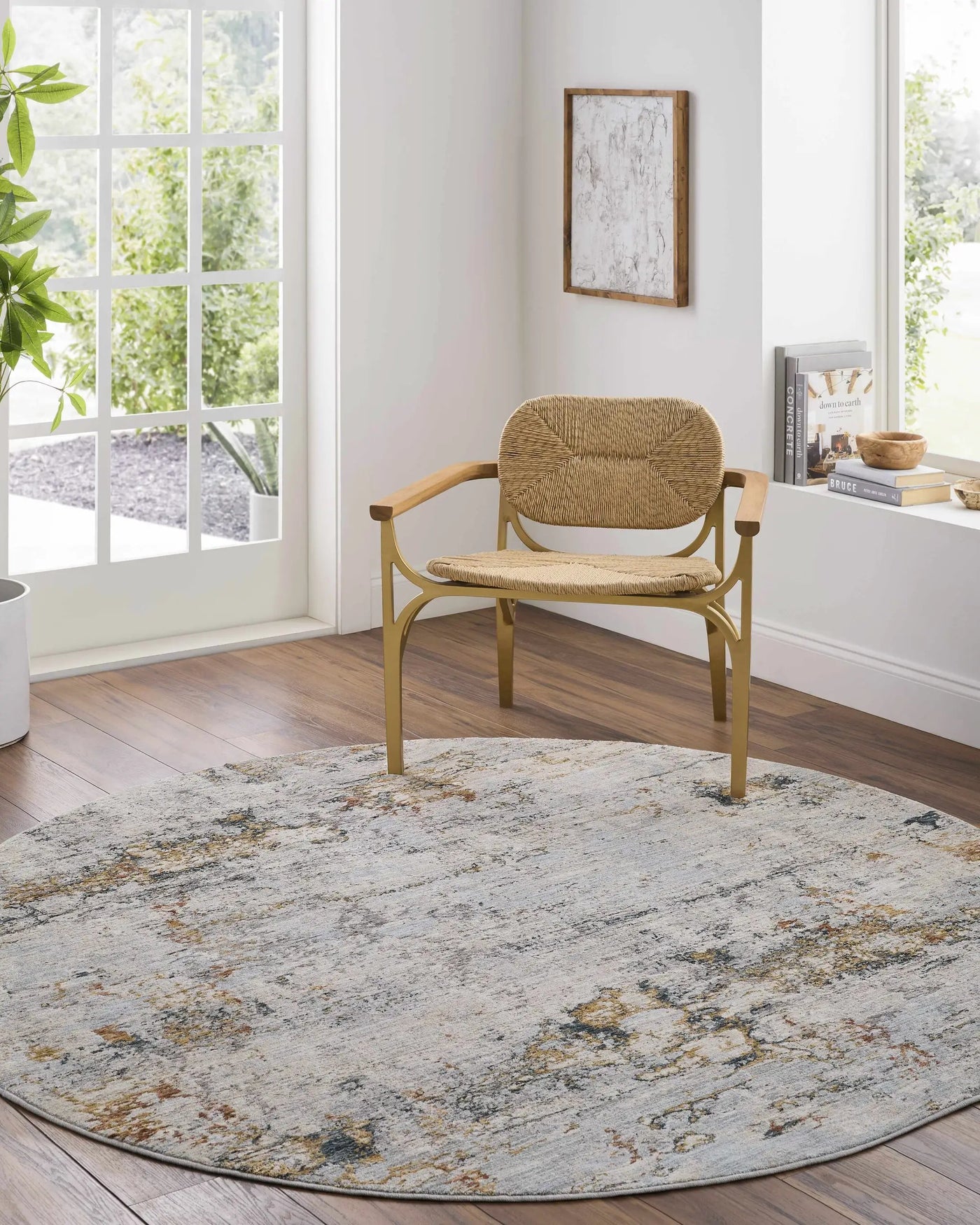 Ottawa Luxe Rug by Boutique Rugs