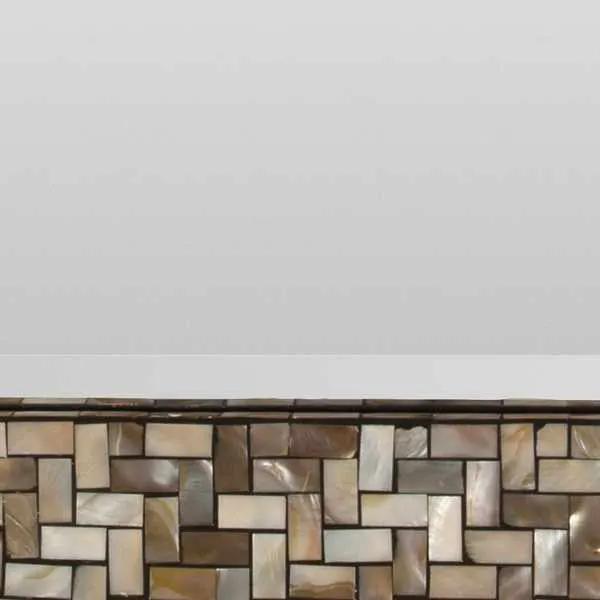 Lanot Mirror by Boutique Rugs