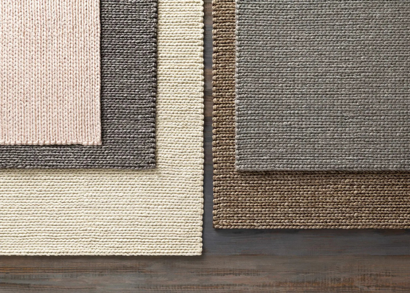 Cirencester Area Rug - Clearance by Boutique Rugs