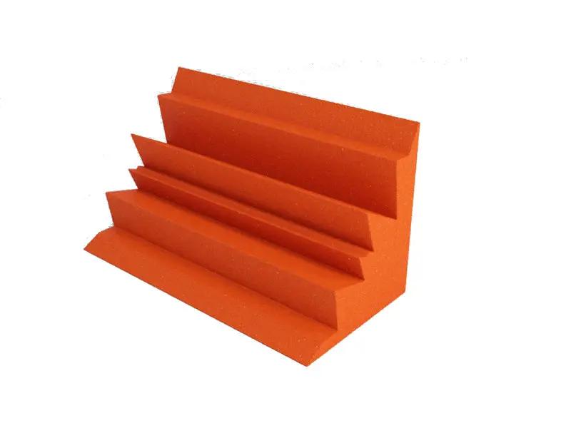 Acoustic Foam Corner Kits | Bass Traps + Corner Cubes by SoundAssured