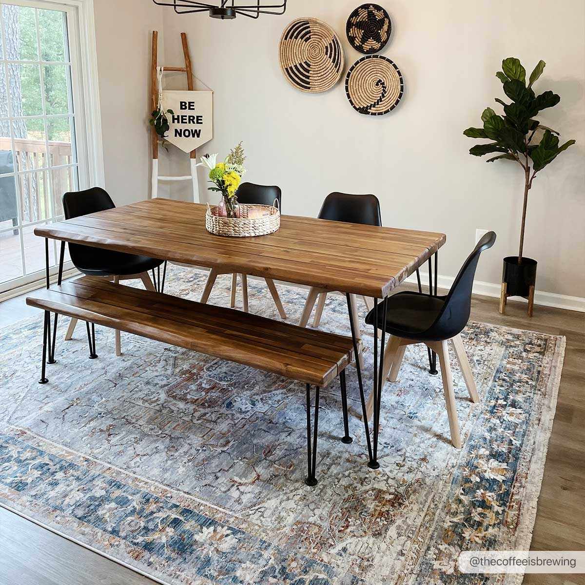 Orchards Area Rug - Clearance by Boutique Rugs