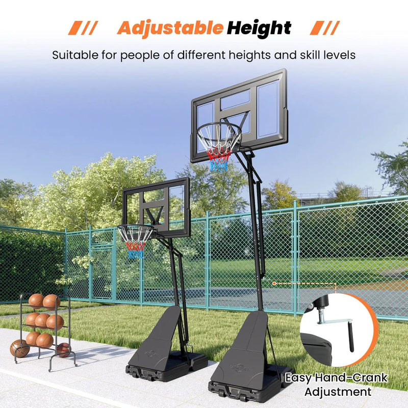 7.7-10 FT Tool by DirectDeals