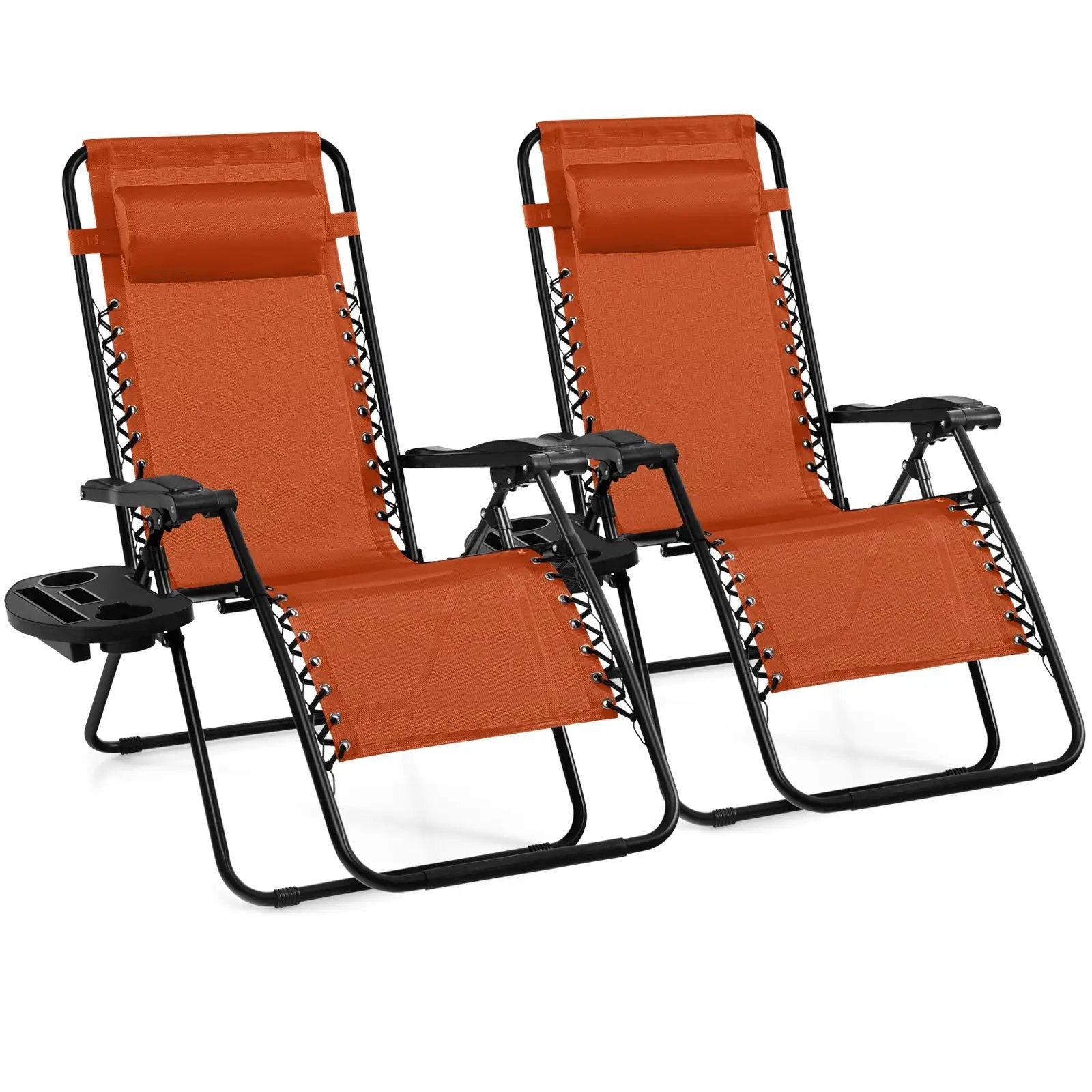 2 Pieces Folding by DirectDeals