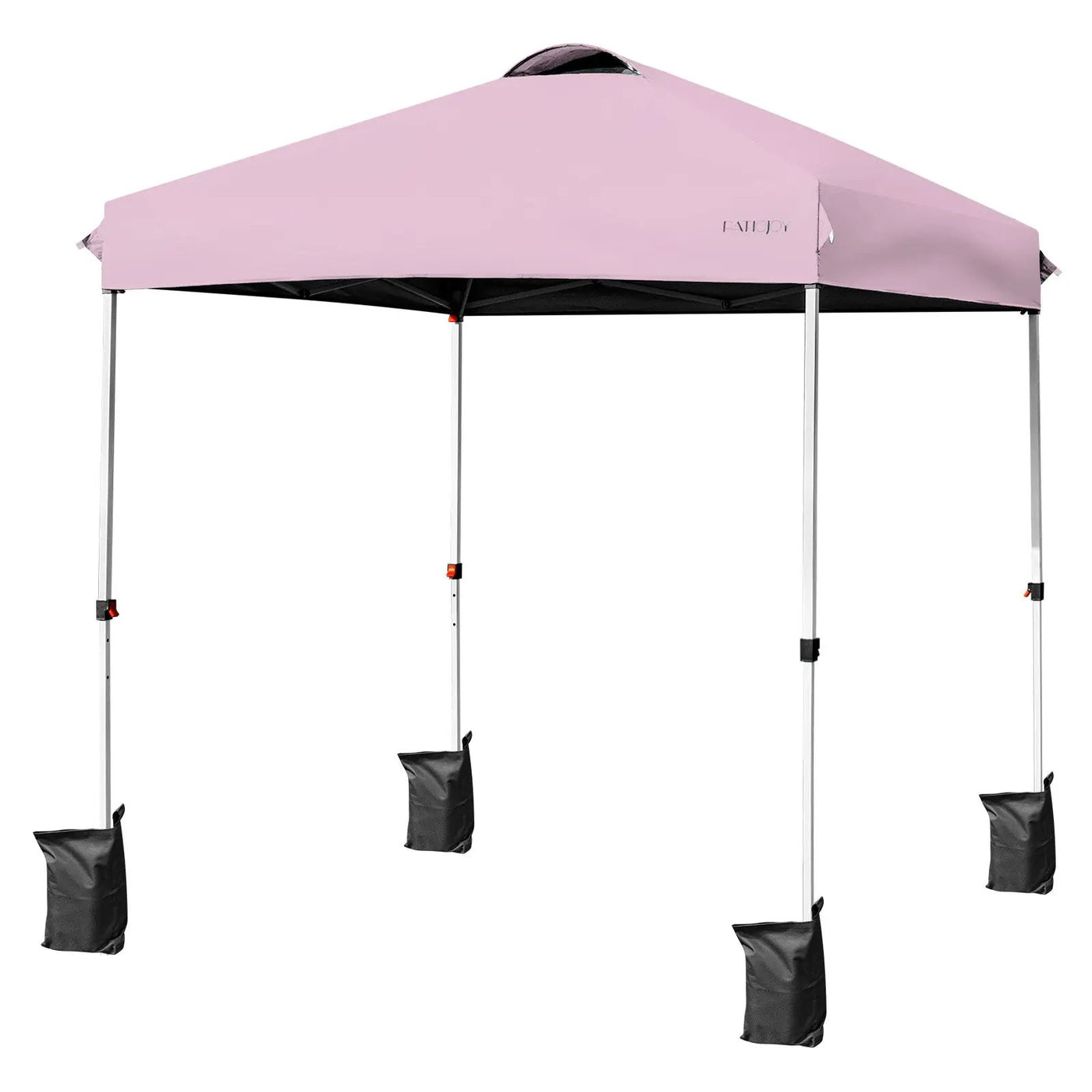 6.6 x 6.6 Feet Outdoor Pop by DirectDeals