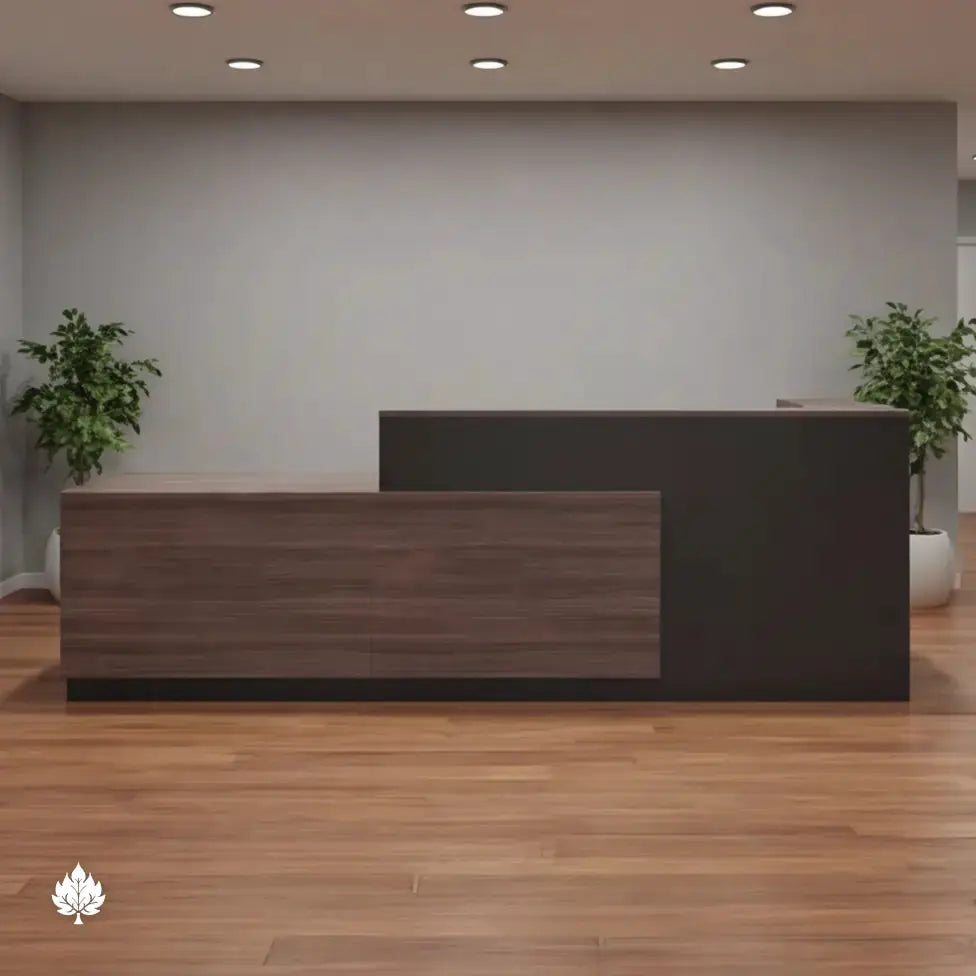 Sofia · Front Office Lobby Desk by Arc Grove